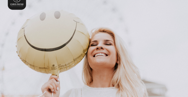 BLOG 3 tips para generar felicidad