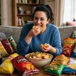 No puedes venderle una dieta a alguien que no cree que tiene sobrepeso