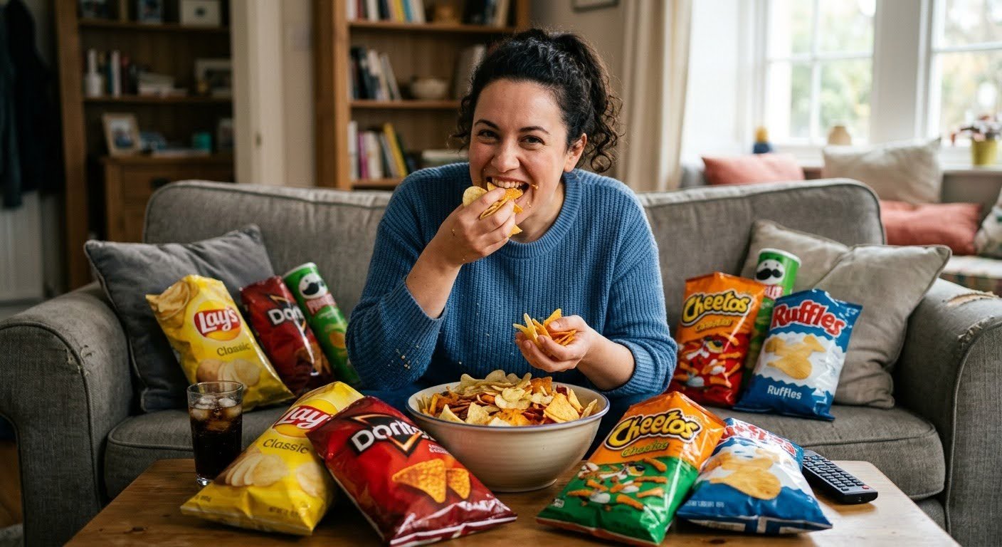 No puedes venderle una dieta a alguien que no cree que tiene sobrepeso