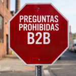 "¿Revisaste la propuesta?" Es la peor pregunta que puedes hacer.