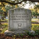 El negocio murió cuando enviaste la propuesta en lugar de este…